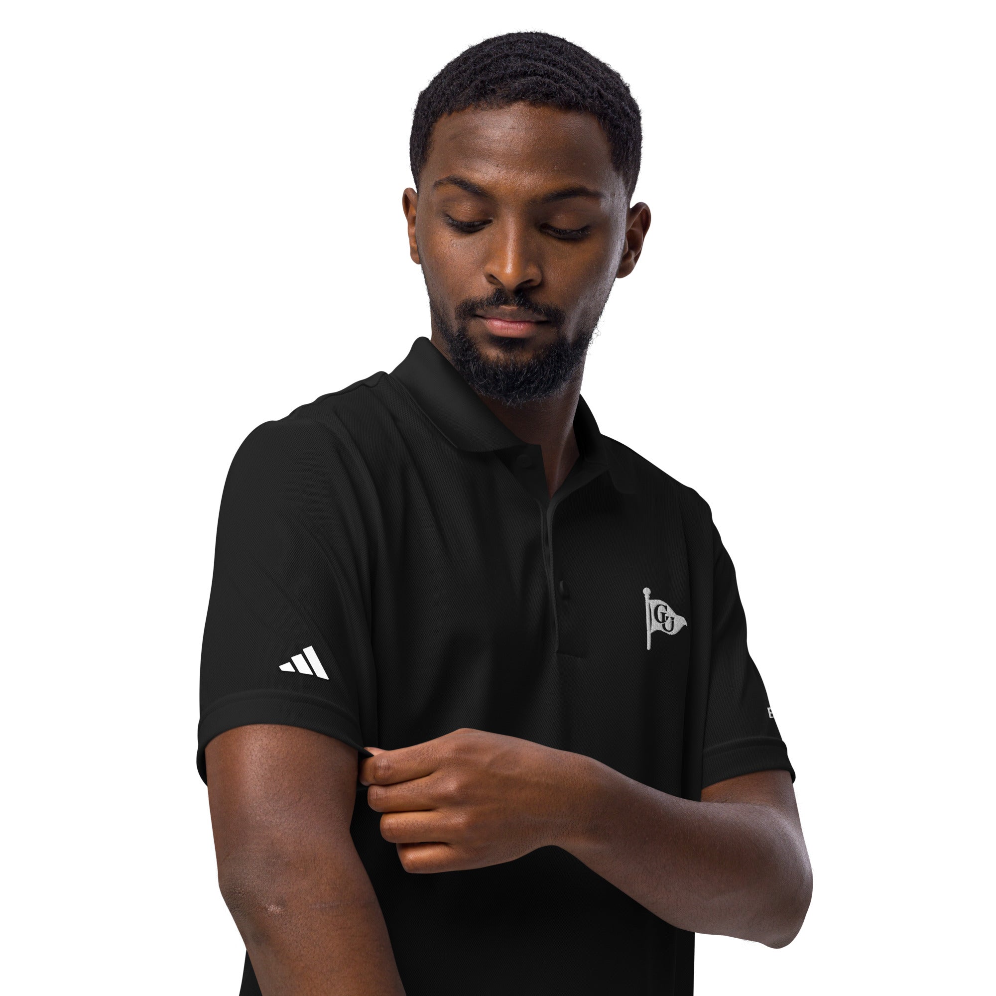 Flagship Polo – Glizzy Union Golf