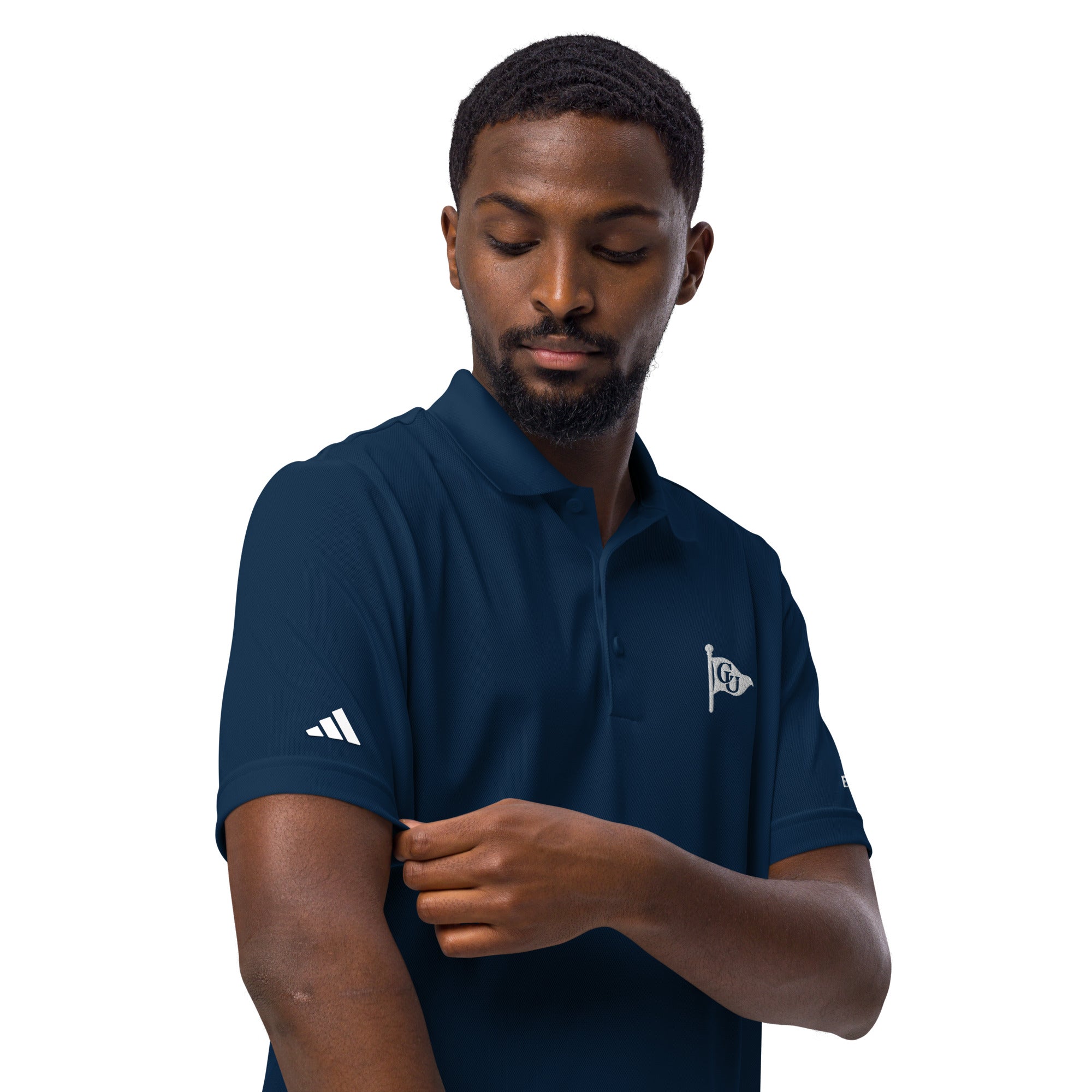 Flagship Polo – Glizzy Union Golf